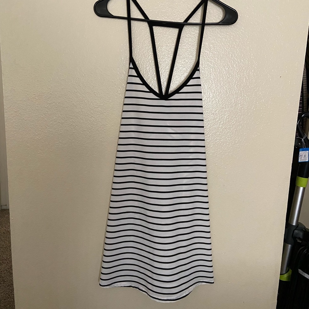 SHEIN dress